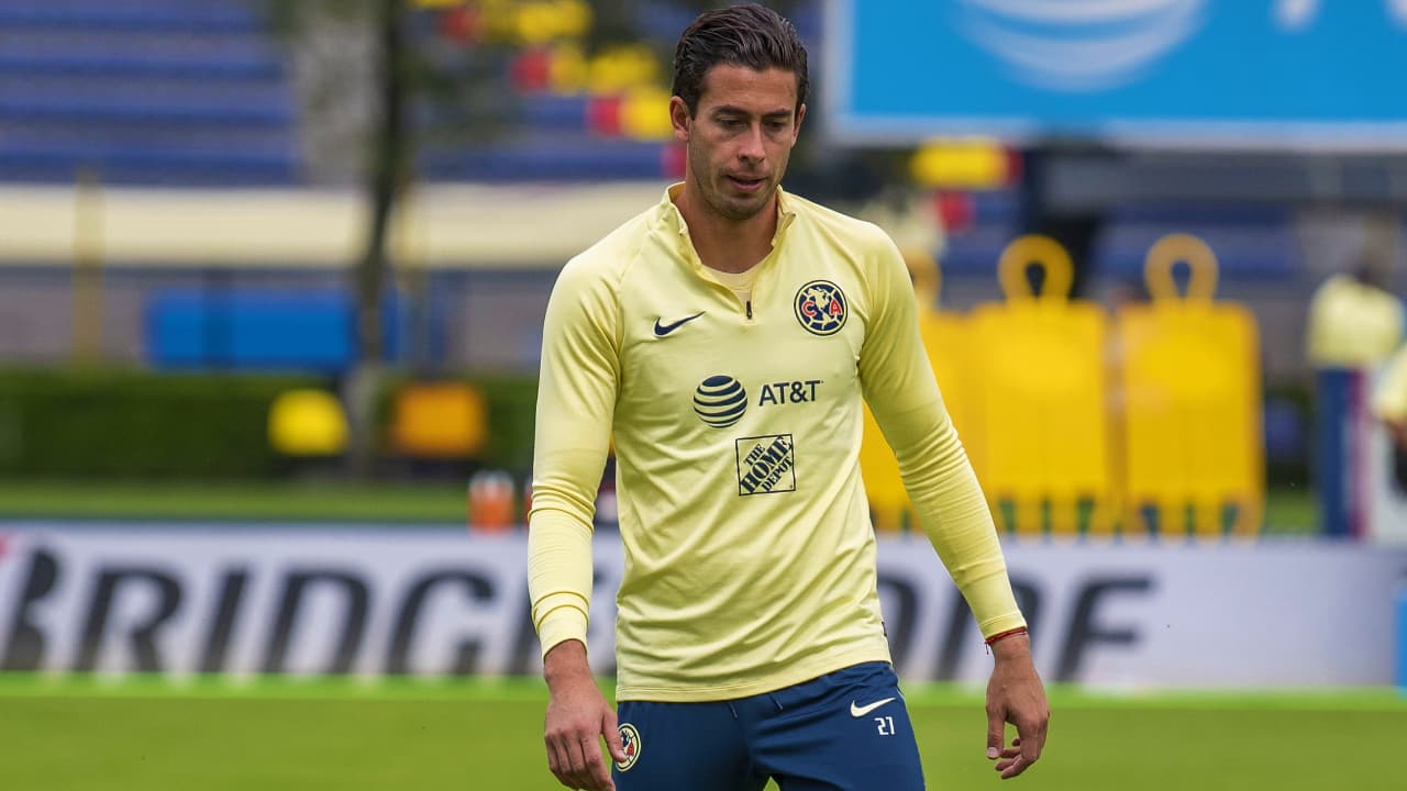 Óscar Jiménez: “América necesita dos arqueros de talla internacional”