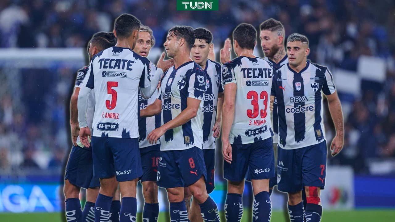 Pésimas noticias para Rayados para la semifinal en Toluca