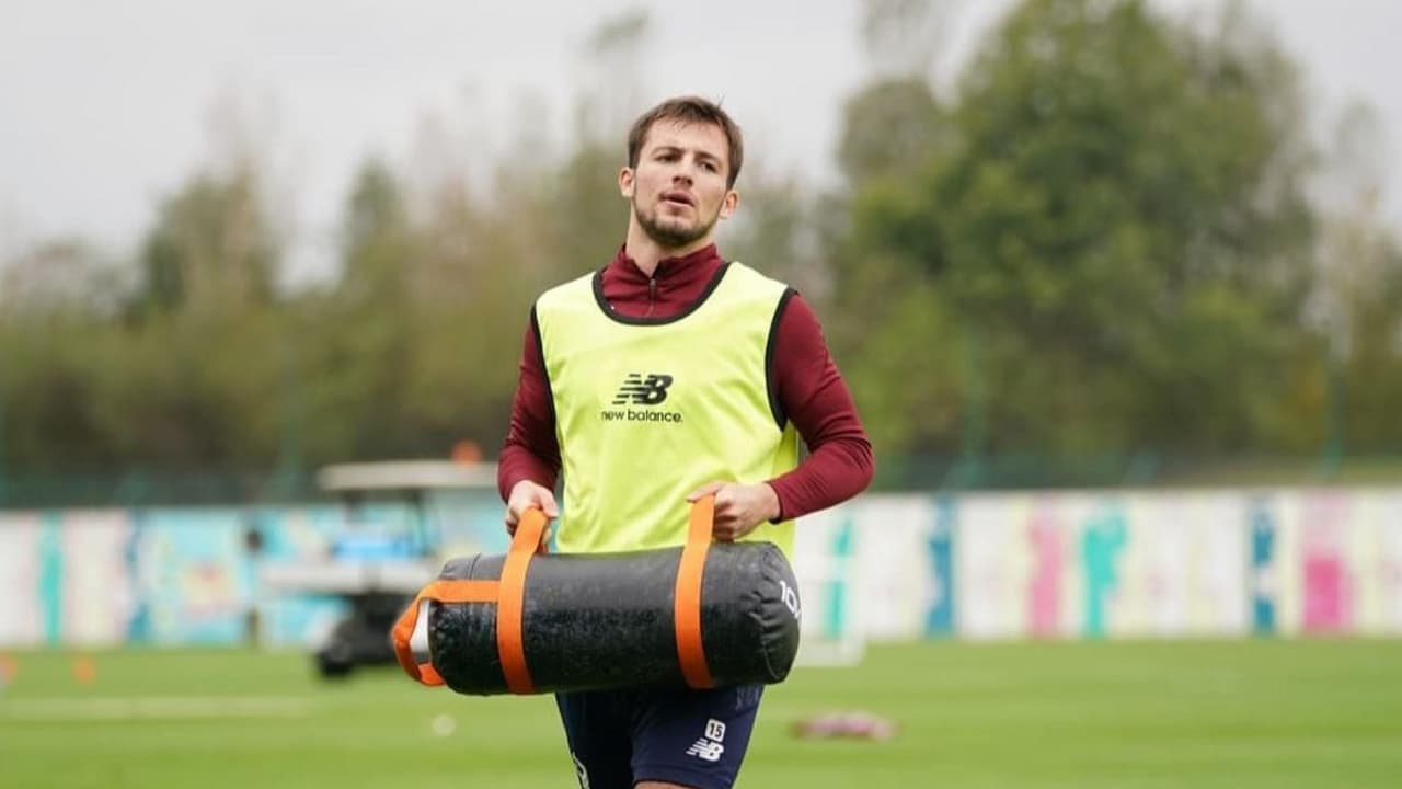 Incierto futuro de Pizzuto por crisis en Lille