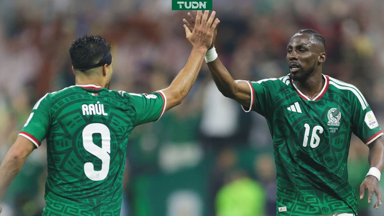 ¿Qué sigue para la Selección Mexicana? Este es su calendario
