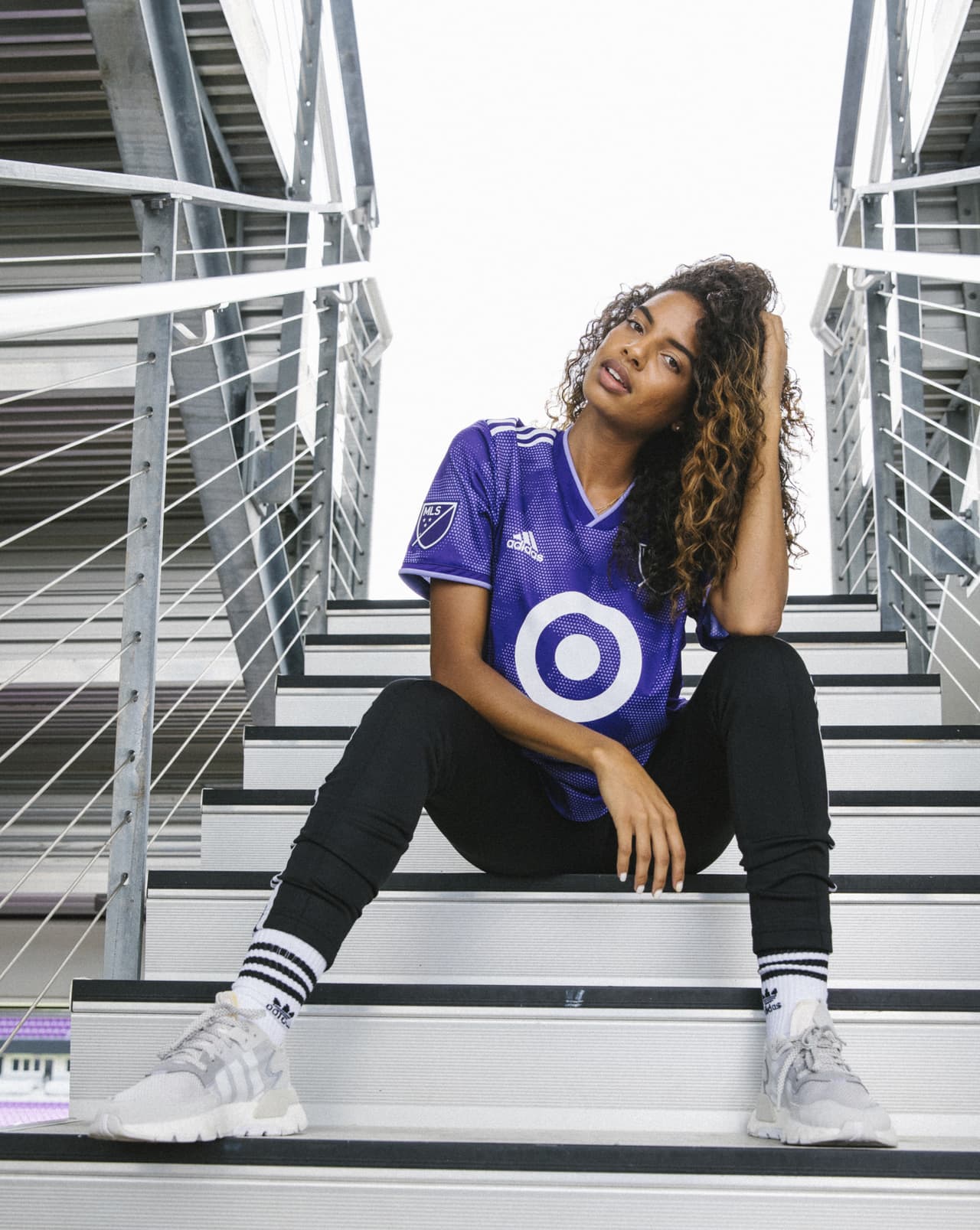 ¿Artículo de moda o prenda deportiva?