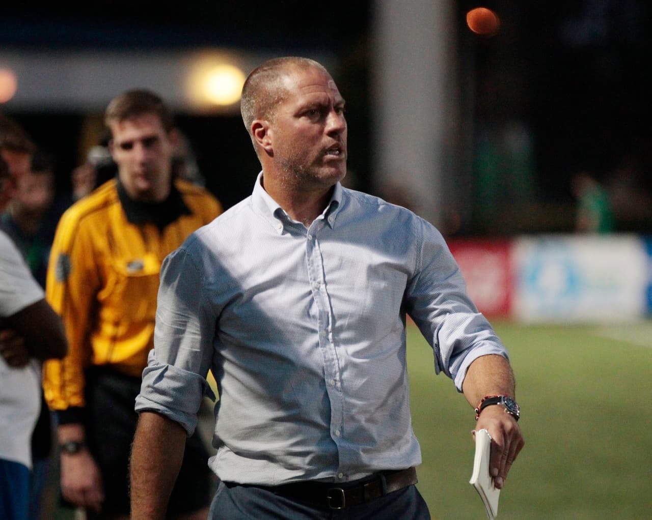 Giovanni Savarese DT