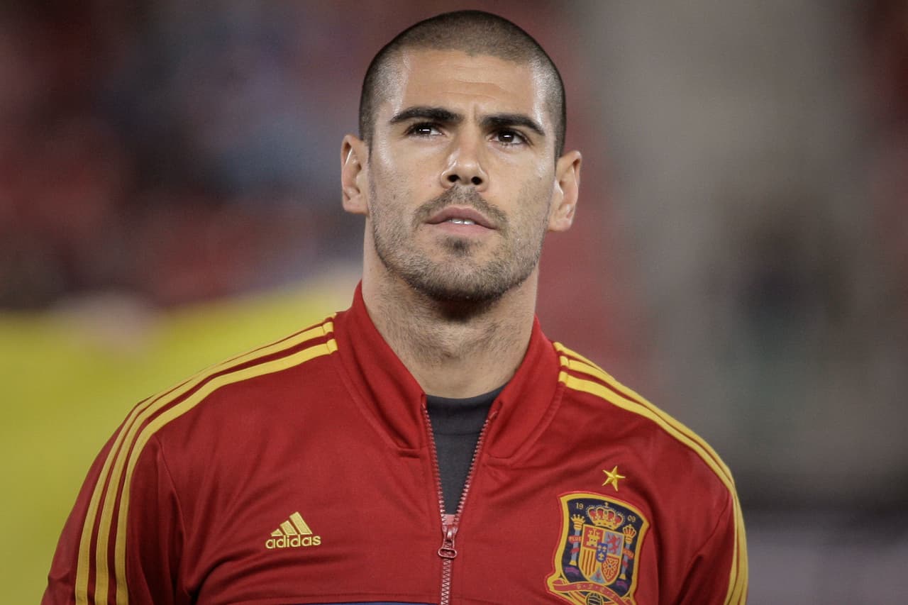 El rechazo a Víctor Valdés se presentó en 2014 luego de su grave lesión cuando estaba en Barcelona. Su llegada al Mónaco, pactada tras un acuerdo previo, se cayó.