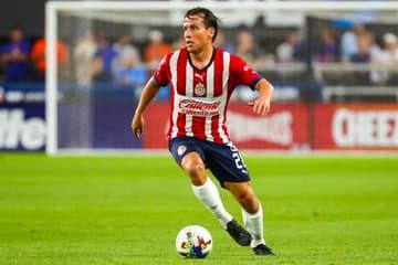 Chivas perdió su segundo partido en la Leagues Cup Showcase 2022, esta vez ante Cincinnati FC a pesar de haber iniciado ganando con gol de Pavel Pérez a los 20 minutos.