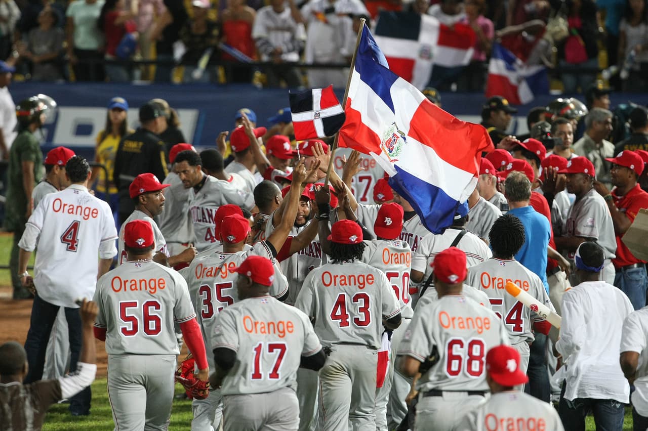 De acuerdo a la celandarización, la Serie del Caribe de 2019 se va a llevar a cabo en Barquisimeto, Venezuela, mientras que la de 2020 corresponde organizarla a Puerto Rico.