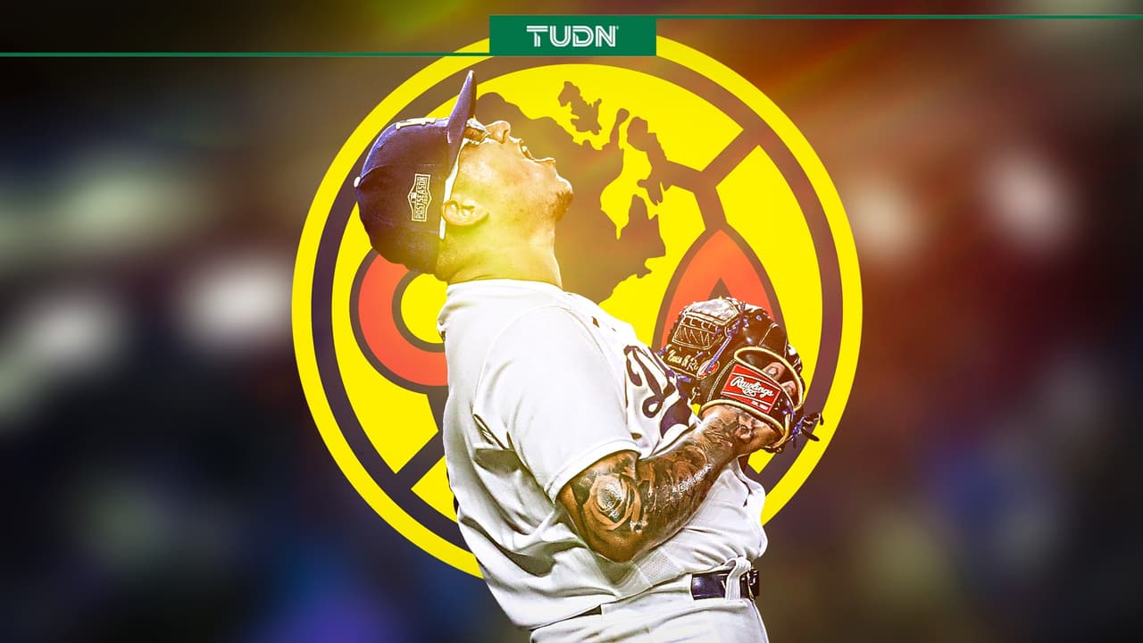 Urías confiesa su amor por el América