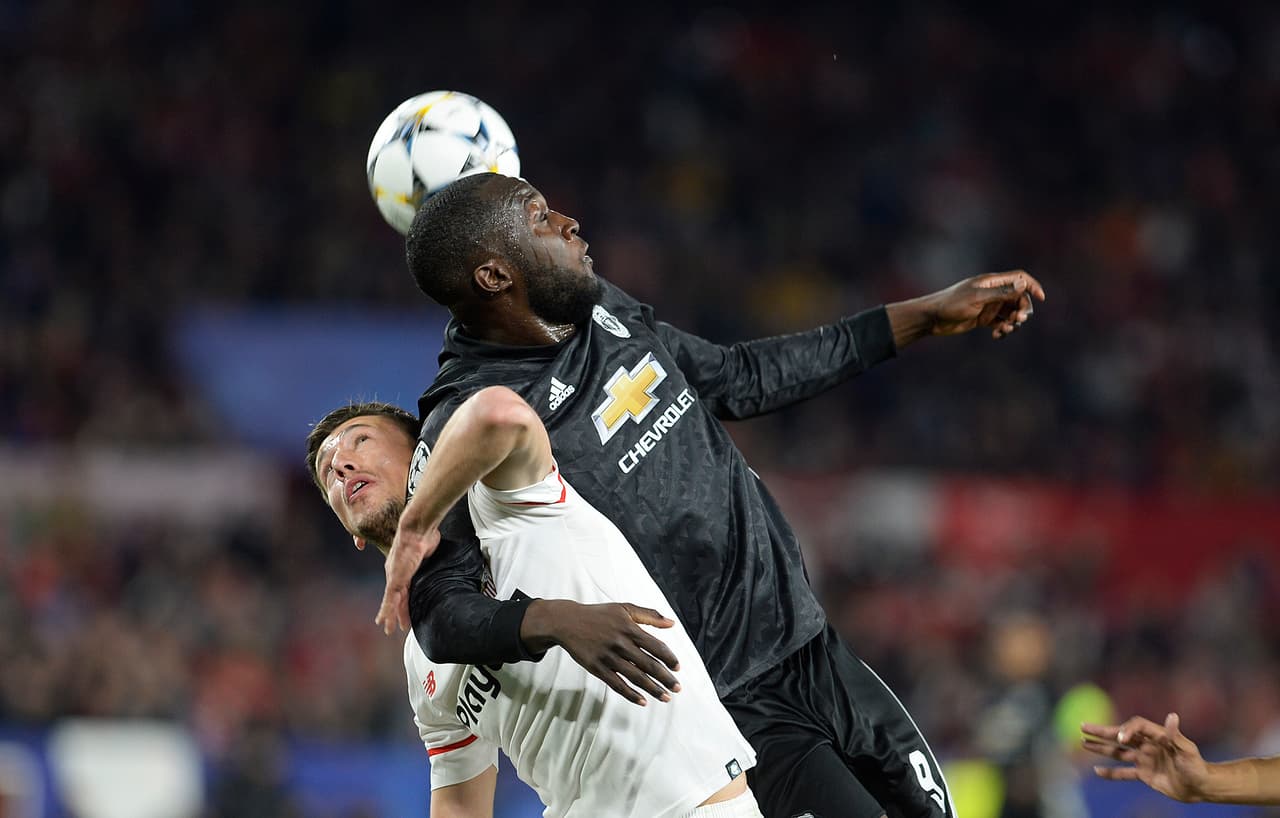 El duelo estuvo muy parejo en la posesión de balón, con un equipo visitante que en el papel es más poderoso que el español.