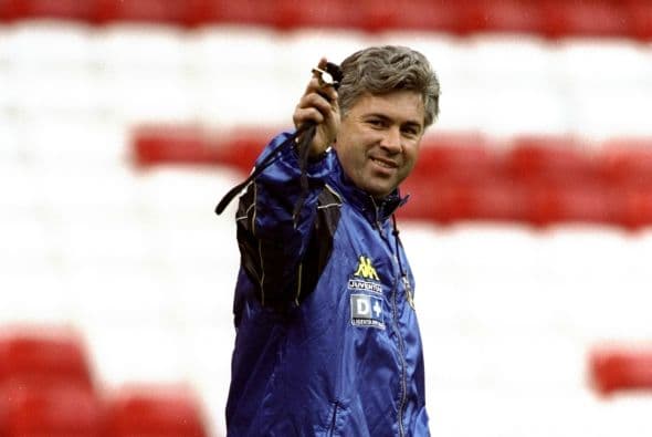 Dos entrenadores se verán las caras ante viejos conocidos, nos referimos a Carlo Ancelotti técnico del Madrid que entre 199-2001 dirigió a la Juventus y a Josep Guardiola que estuvo en el Barcelona del 2009 al 2012 y ahora entrena al Bayern Munich.