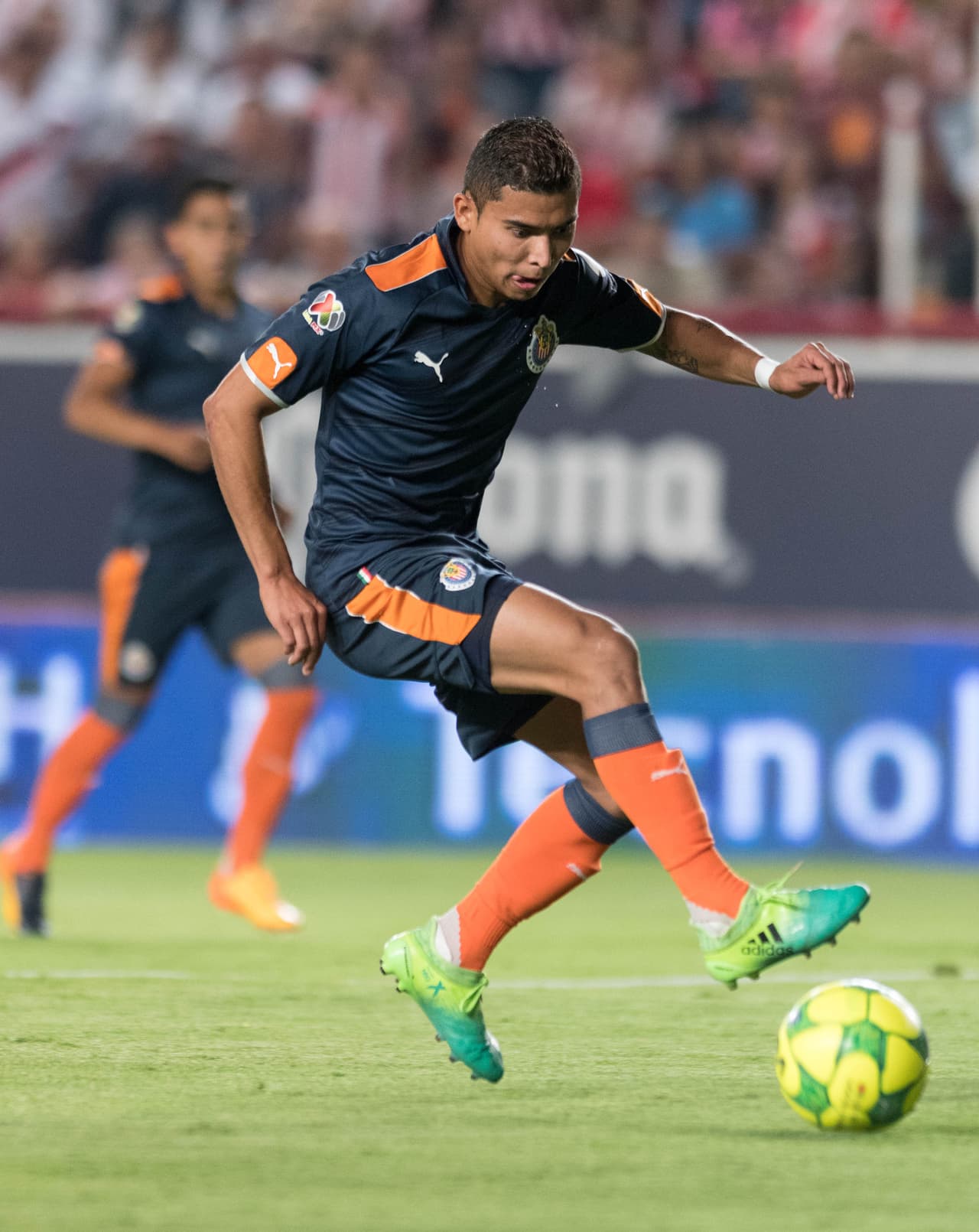 Los tapatíos terminaron con 27 puntos, producto de 7 victorias, 6 empates y 4 derrotas.