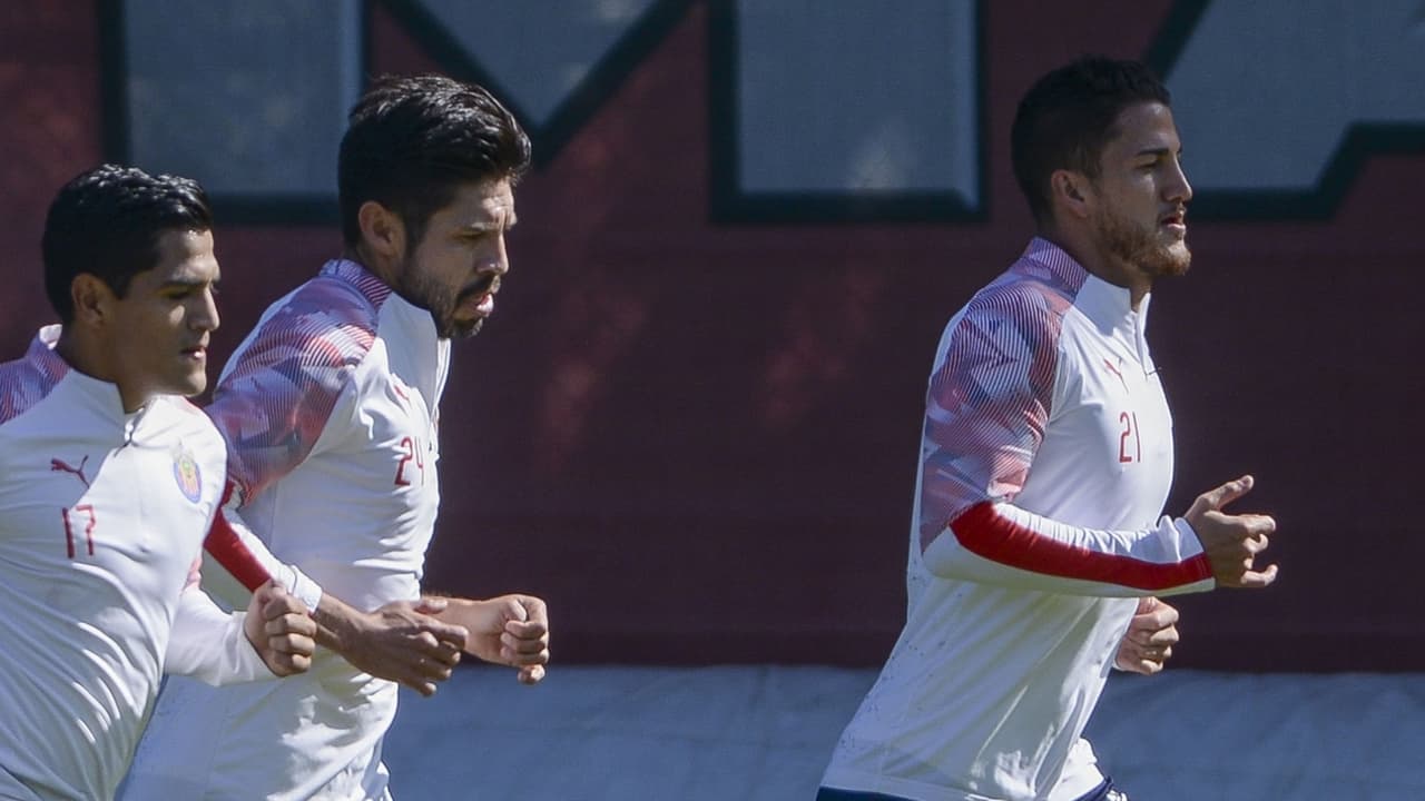 Chivas reporta positivo por COVID-19 antes de Semifinales ante León