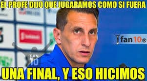 Los cementeros son el equipo que más burlas reciben en la Liga MX y las redes sociales no se olvidaron de 'felicitarlos' por tantos años sin titulo.