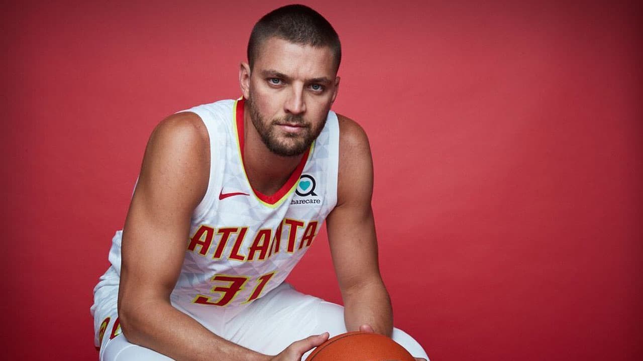 La carrera de Chandler Parsons en la NBA está en duda