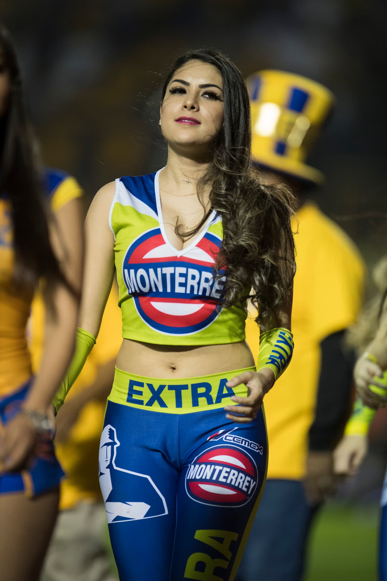 Juegos de gran intensidad se vieron en la fecha 3 del Clausura 2017, pero los reflectores estuvieron fuera de la cancha.