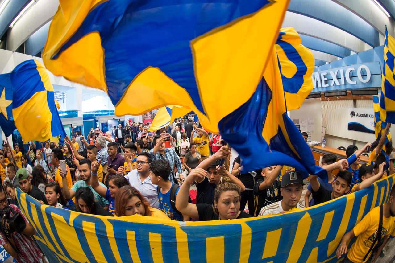 La confianza sigue vigente a pesar del resultado en el partido de ida 1-1 en casa, donde no se logró asegurar más.