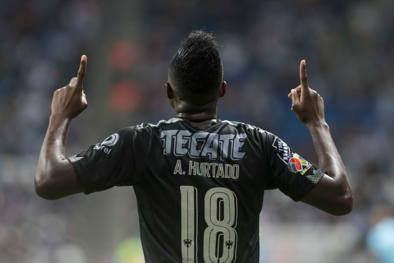 Con esas 11 anotaciones, 
<b>Avilés compartió el título de goleo con </b>Mauro Boselli (León).