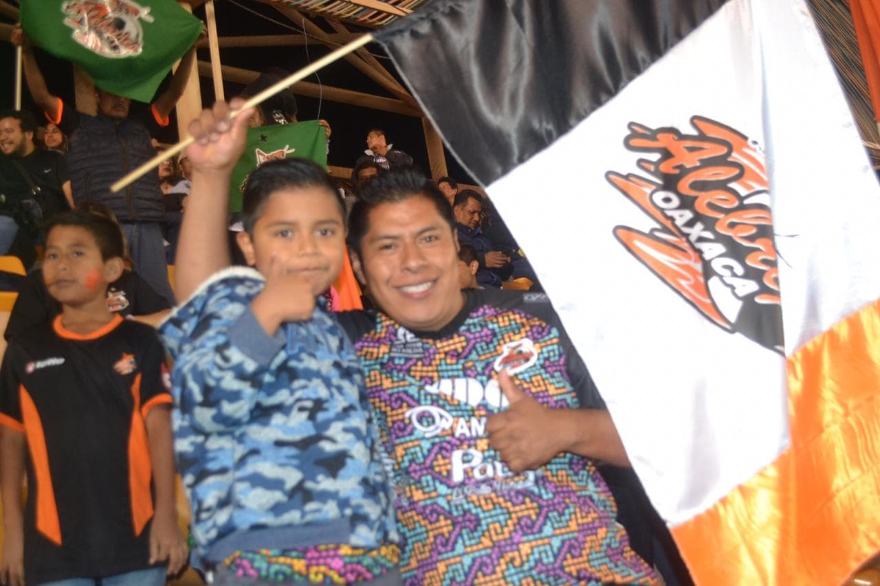 El Estadio Benito Juárez esta listo para albergar la vuelta de la Final del Ascenso MX en la que conoceremos un nuevo campeón.