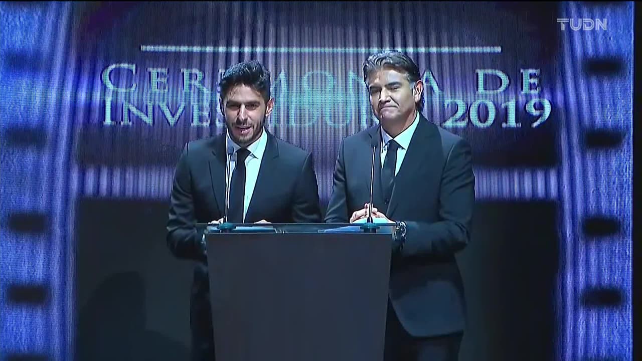 Gabriel Batistuta, el goleador, clase 2019 del Salón de la Fama