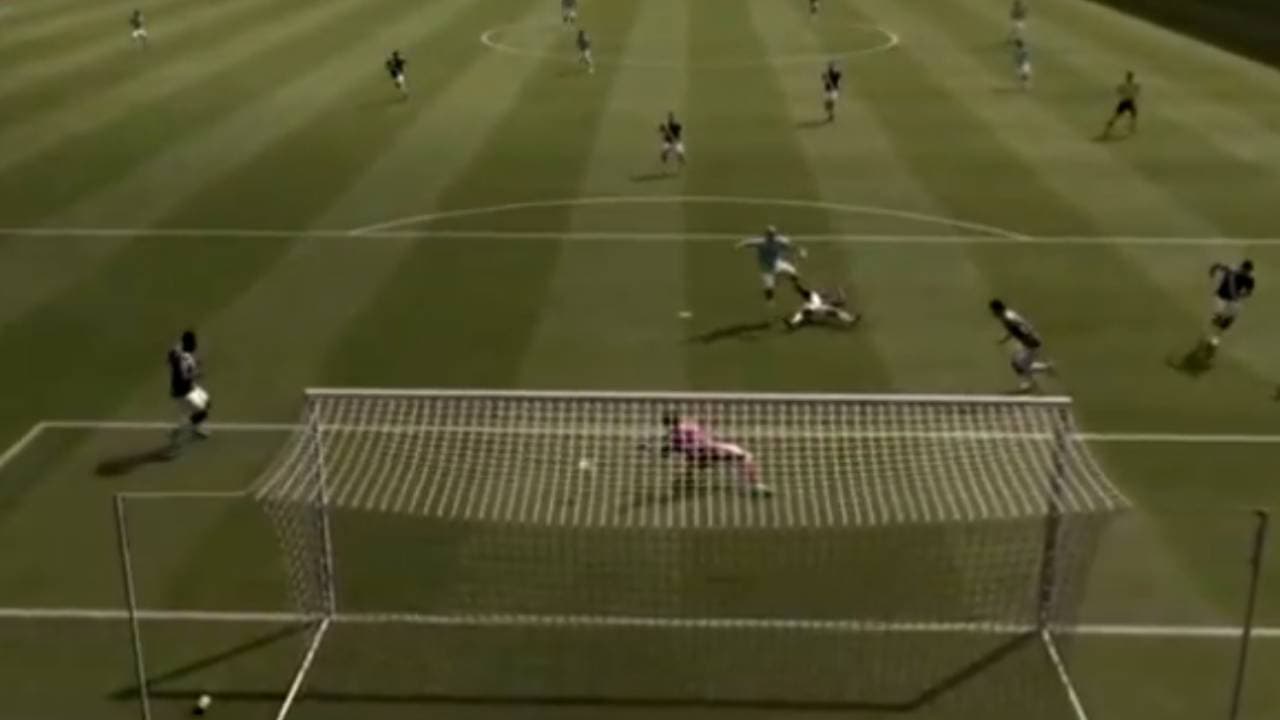 El juego se suspendió luego de que Ormeño protestara sobre la modalidad del juego. El partido se reanudó y finalmente el duelo se lo llevó Kévin Álvarez 4-1 para avanzar a semifinales de la eLiga MX.