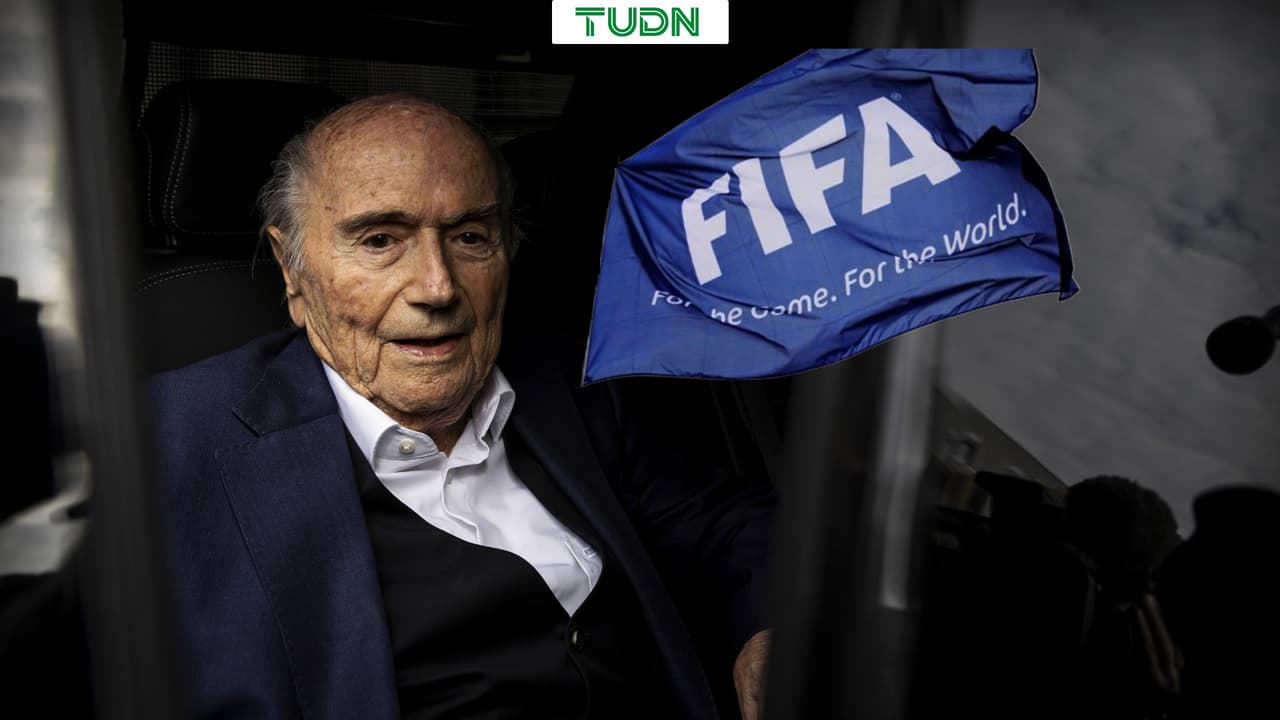 Joseph Blatter pide devolver el futbol a sus raíces tras Mundial 2026