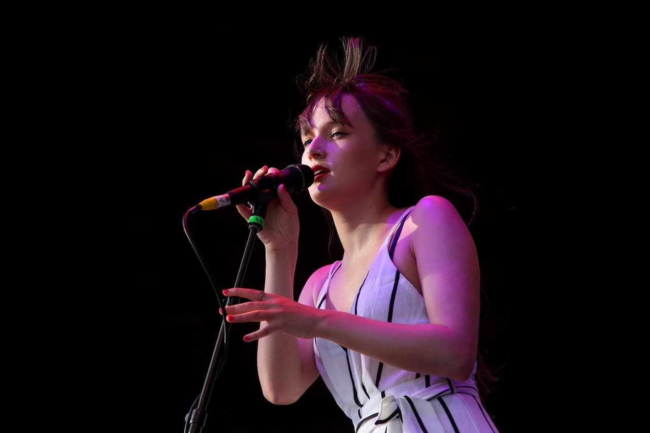 La fiesta del Abierto de Australia en 2019 se vive en medio de asistencia masiva en Melbourne y conciertos de artistas como Gretta Ray (foto) y Dean Lewis para darle un color distinto al primer Grand Slam de tenis del año.