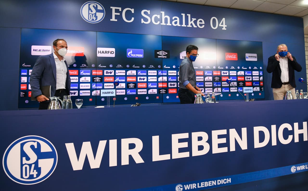 Alemania se niega atener fanáticos en la Bundesliga