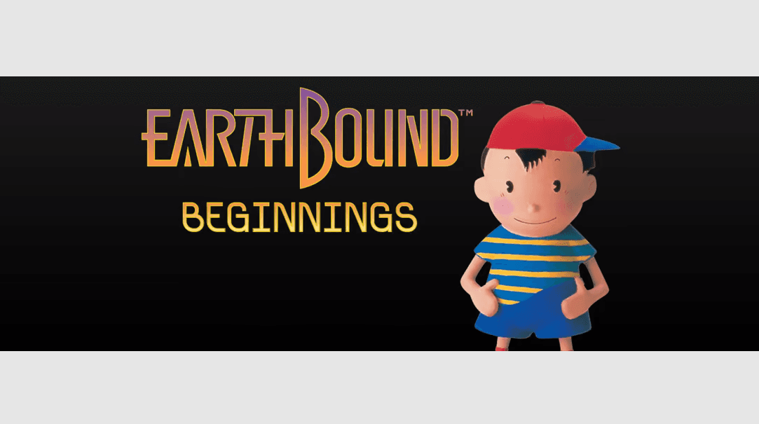 Los juegos de rol clásicos EarthBound y EarthBound Beginnings también se anunciaron para Nintendo Switch Online.