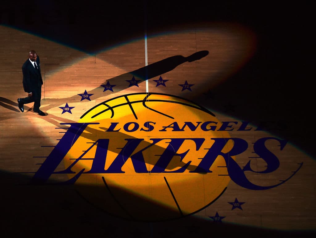 Con esto, Bryant es ahora el cuarto más grande inversionista en la marca, que se ubica como un competidor de respeto para la bebida hidratante mejor posicionada en ese mercado: Gatorade.