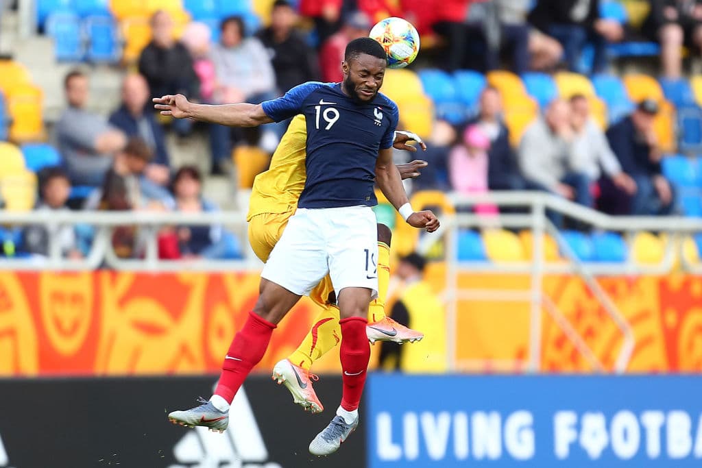 Francia, junto a Uruguay, ha obtenido tres victorias en el Mundial y espera seguir sumando ante el Team USA para emular a los mayores que son campeones del mundo.