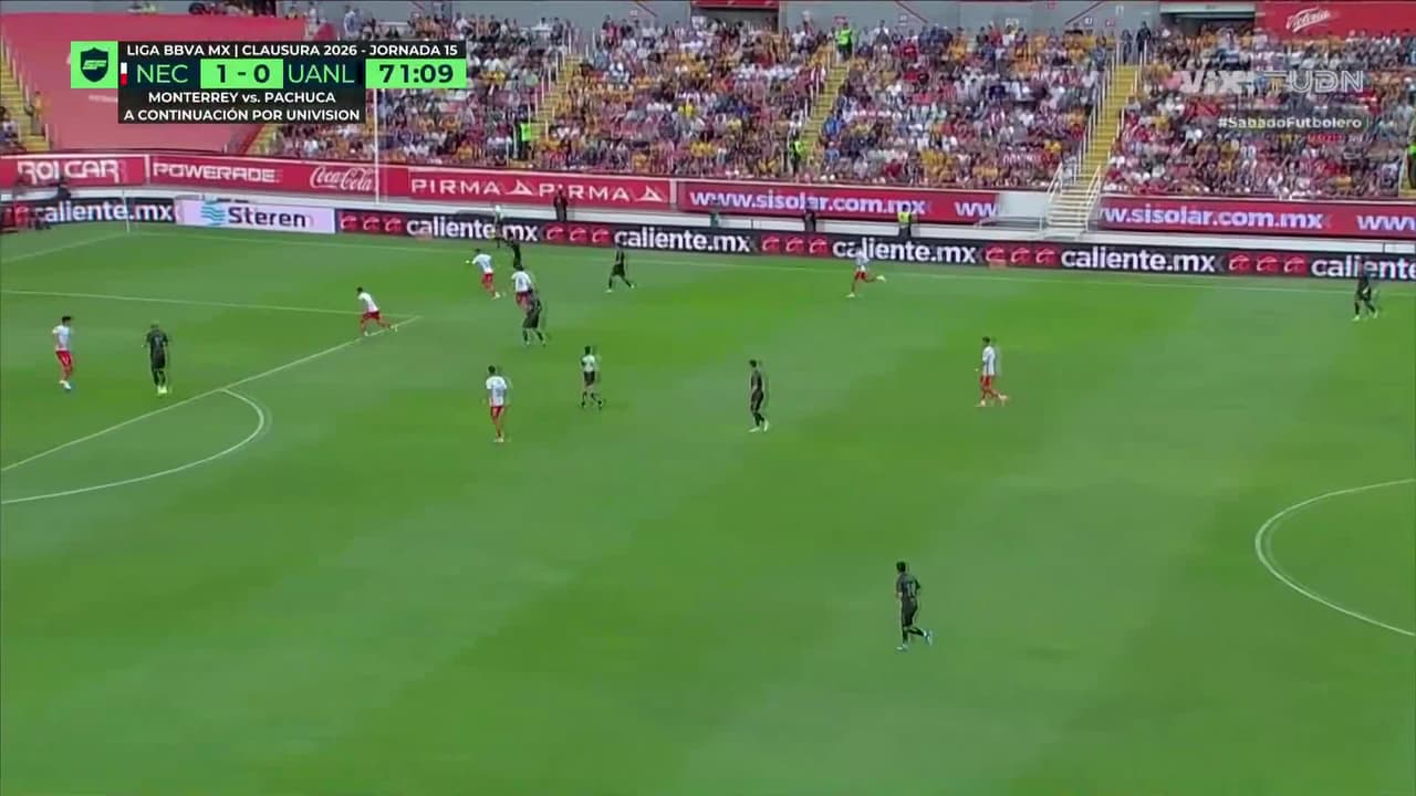 ¡De nuevo André-Pierre Gignac se pierde la posibilidad del empate!