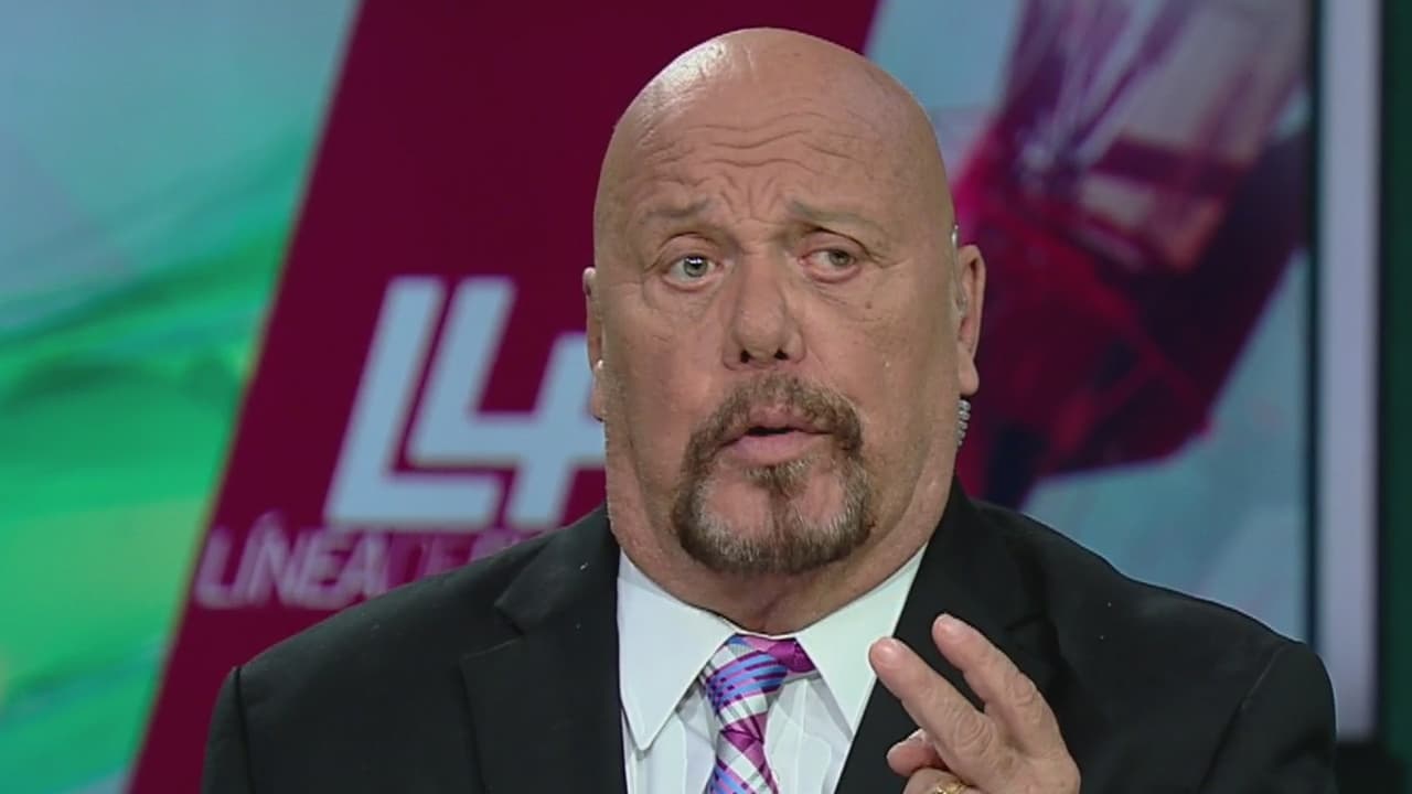 Para el ‘Perro’ Bermúdez “si México no gana la Copa Oro no sería un fracaso”