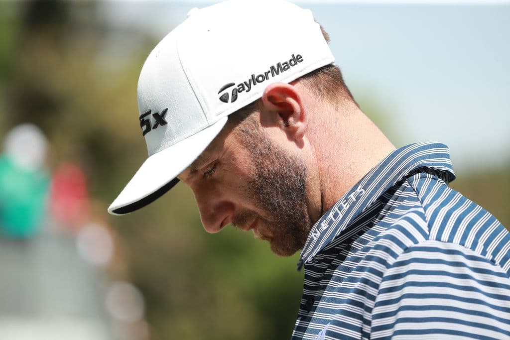 Pero una caída en unas escaleras le ocasionó una lesión en la espalda que le hizo perderse el Masters de 2018. Pero tal parece ser que Dustin Johnson está de vuelta.
