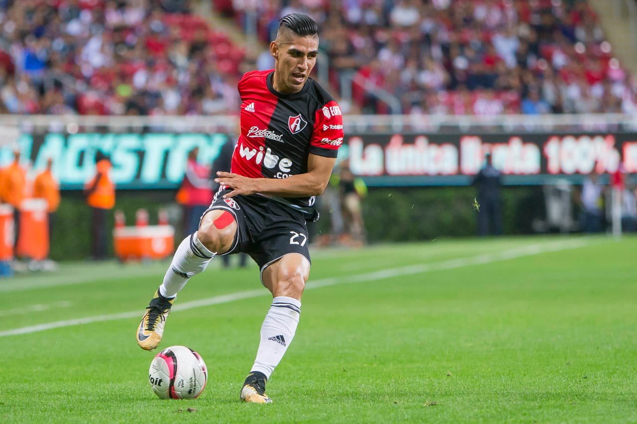 José Madueña dejaría a los Rojinegros para ir con el Cruz Azul y parece que todo va tan avanzado que unas horas se haría el anunció.