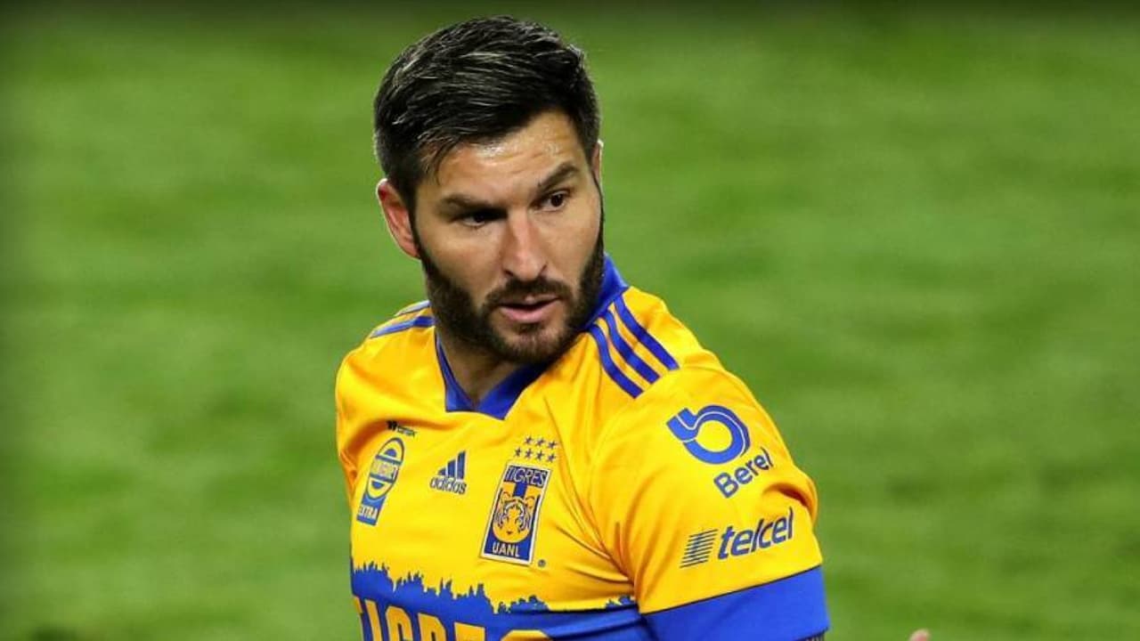 Así fue la reconciliación entre Tomás Boy y Gignac