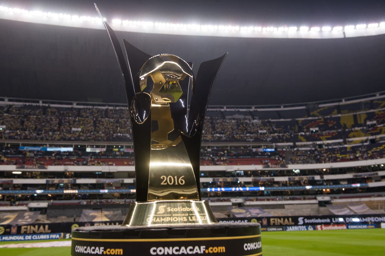 Comienza una nueva edición de la Concacaf Liga de Campeones en donde 24 equipos buscarán ser monarca del área y conseguir el pase al Mundial de Clubes del 2017.