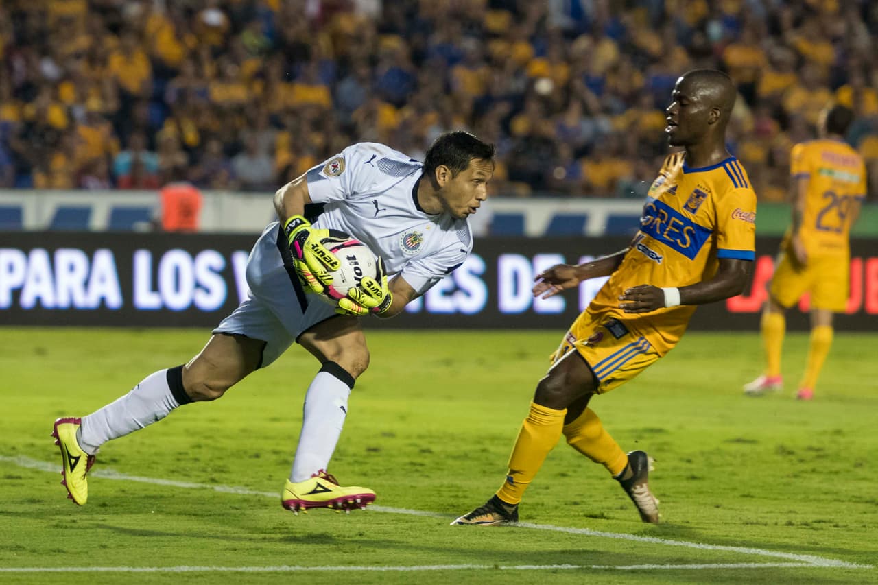 Los dirigidos por Almeyda sólo han podido sumar nueve de los 33 puntos que han disputado y están en la parte baja de la tabla general.