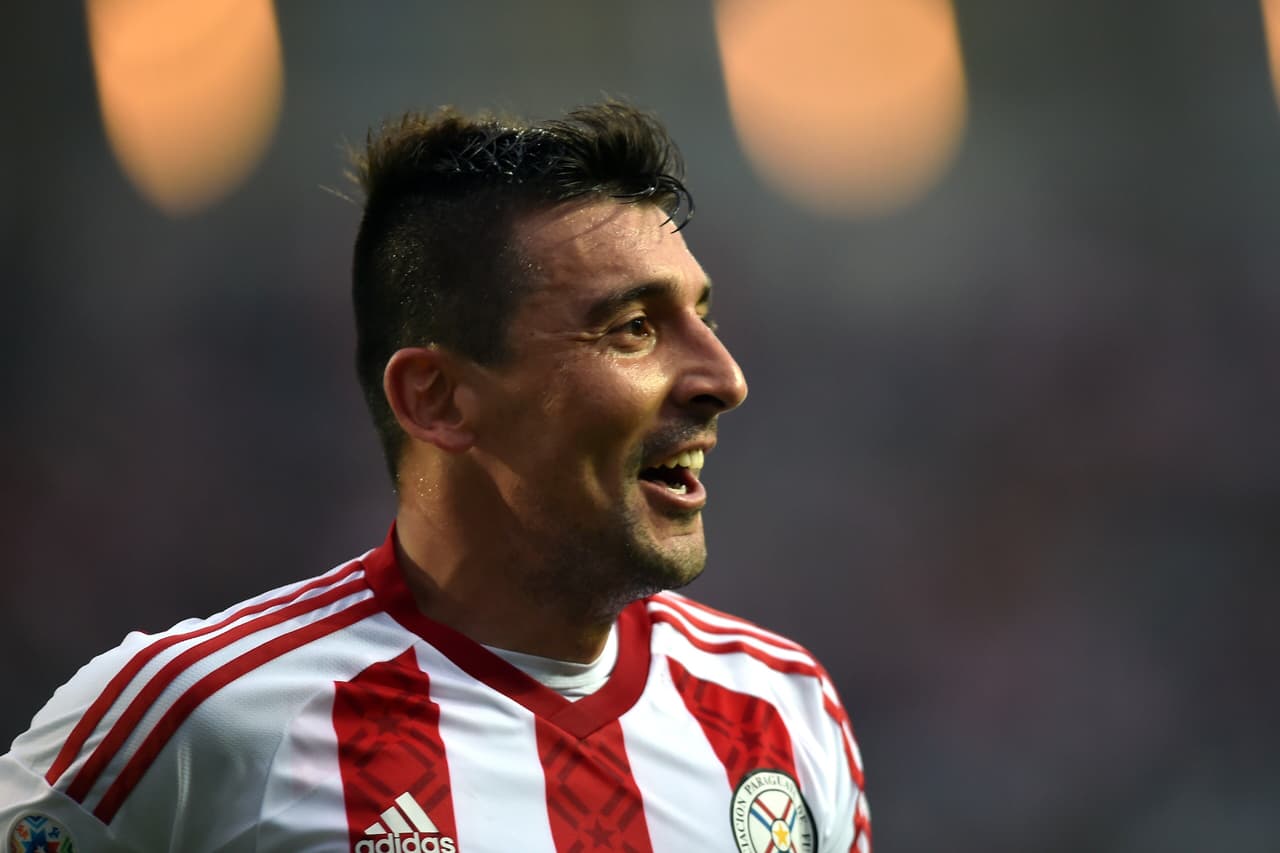 No hubo mucho más, prácticamente el encuentro se acabó ahí. Paraguay sintió poca resistencia del rival y se dejó llevar sólo por el resultado.