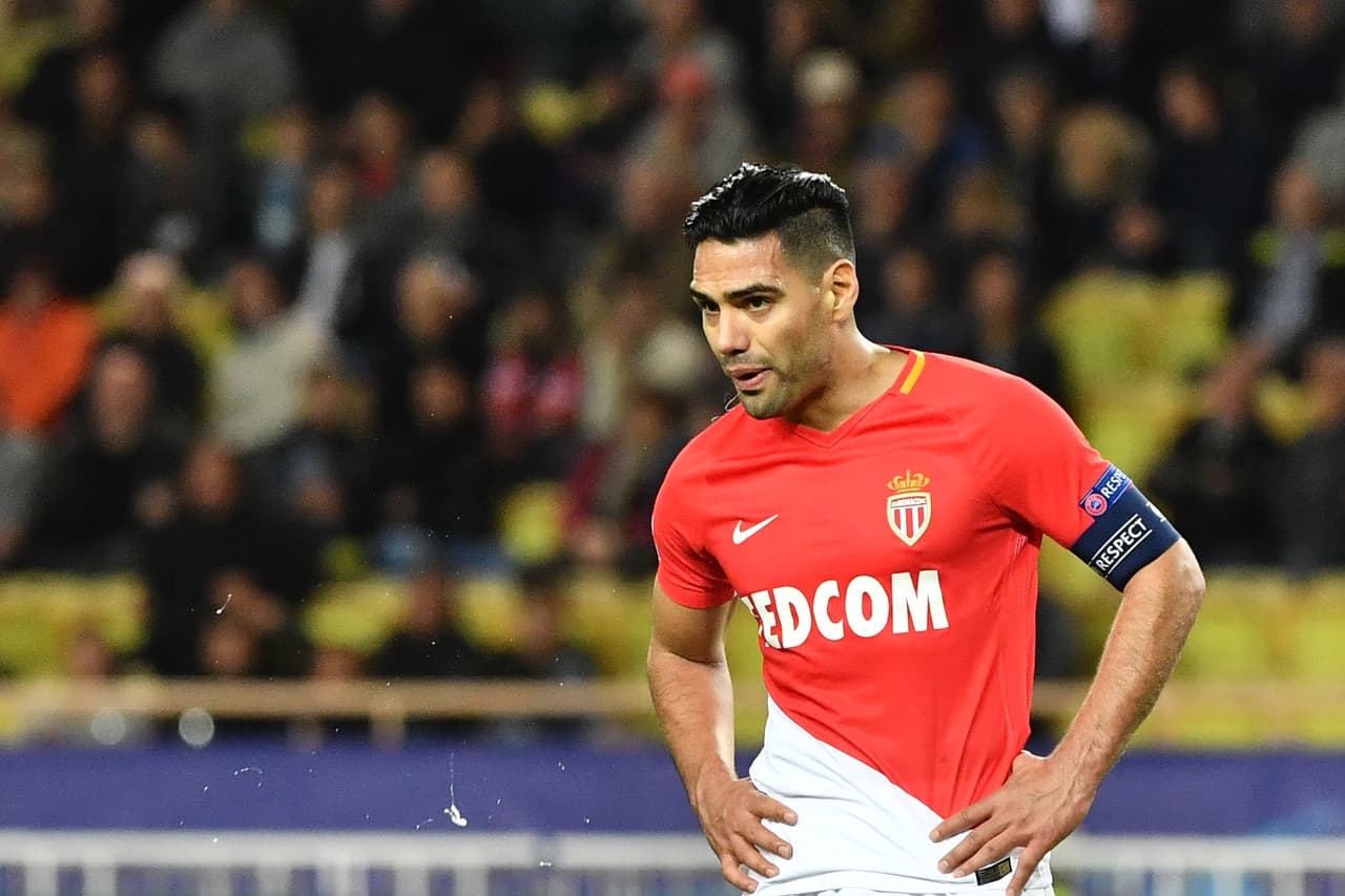 Falcao García (Mónaco): el 'Tigre' colombiano no se cansa de hacer goles en esta temporada y, lo mejor para quienes lo pretenden, es que su valor en el mercado es de 15 millones de euros, sobre todo por sus 31 años.