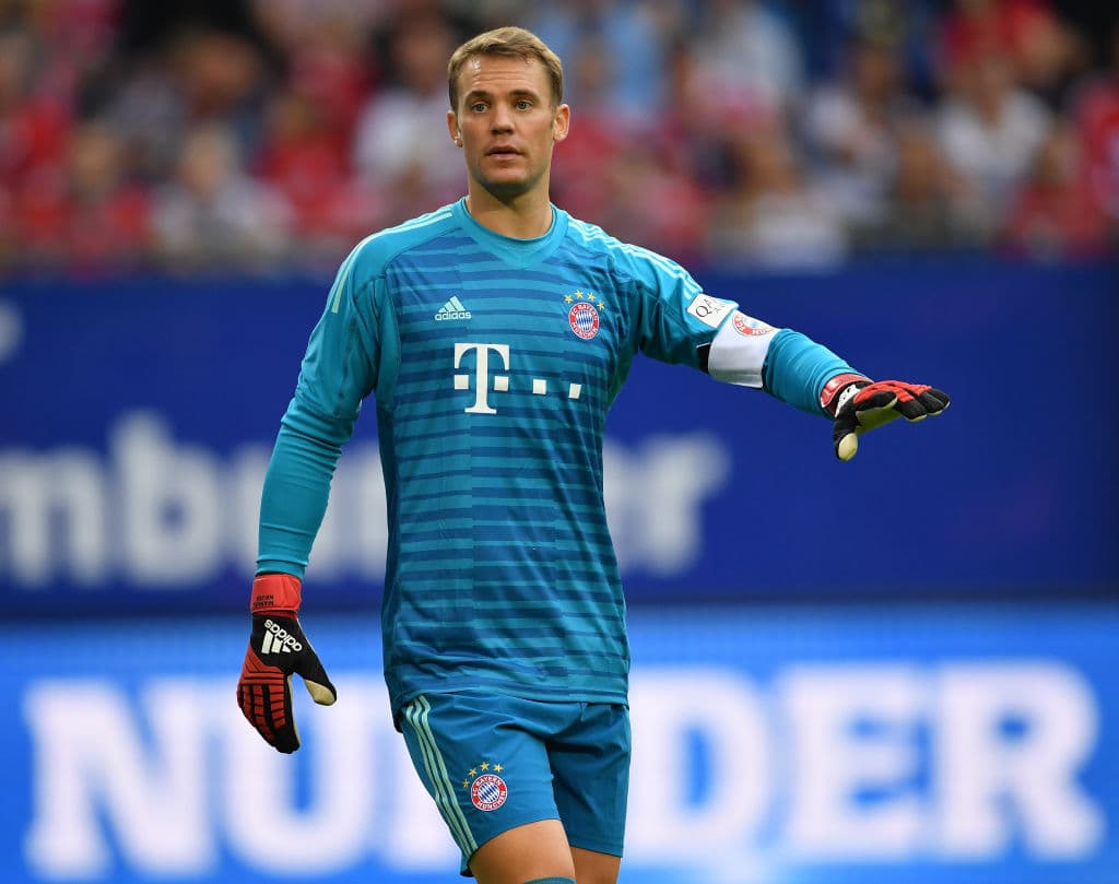 El regreso al equipo del arquero y capitán Manuel Neuer no solo relanza al equipo como favorito sino le permite volver a soñar con la pelea por la Champions League.