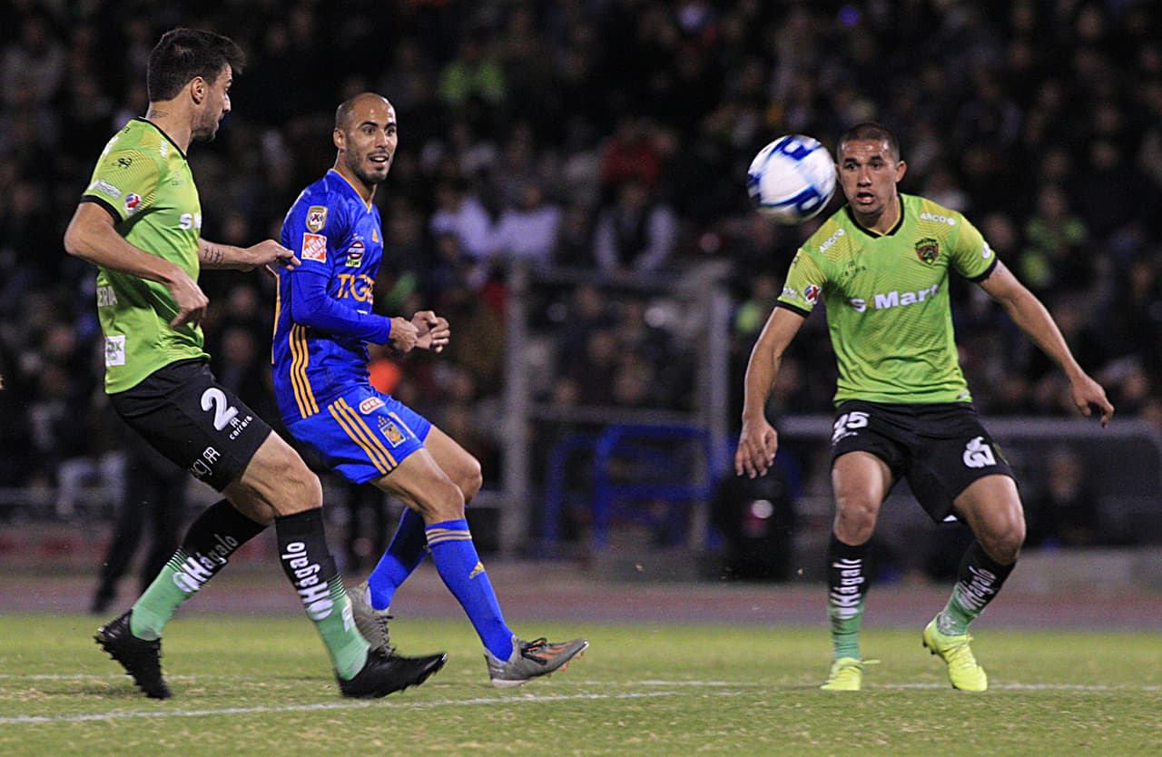 La última derrota de los Felinos en el ‘Volcán’ se presentó el 24 de Septiembre del 2019 cuando Puebla logró la hazaña.