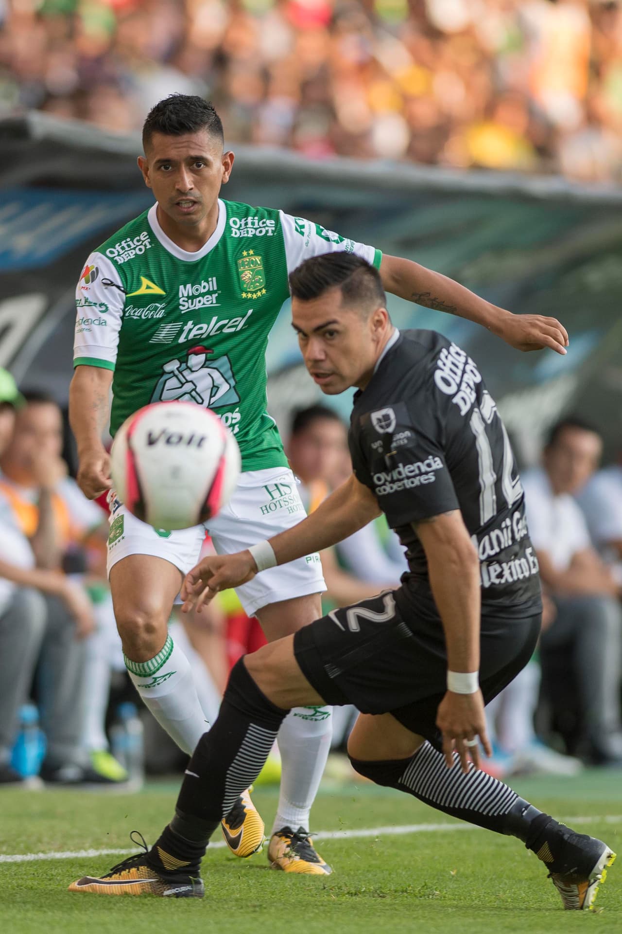 Monterrey buscará seguir arrollando a sus rivales visitando al Puebla en el partido que abrirá la décima jornada del Apertura 2017