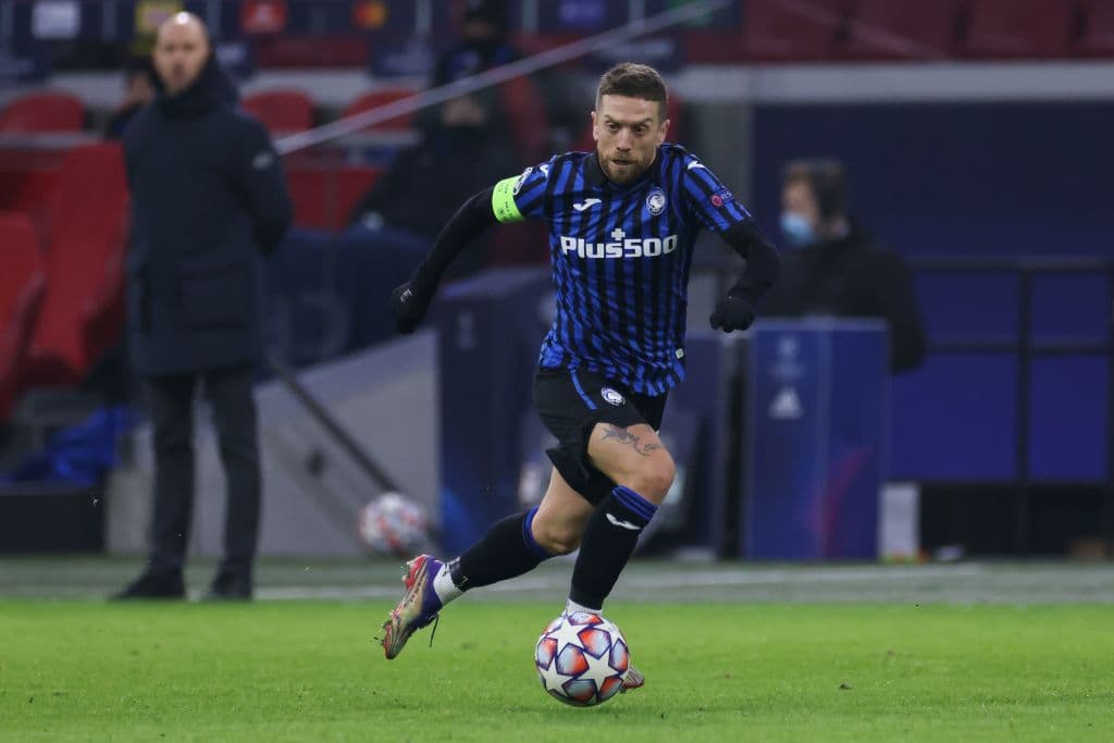 Atalanta triunfa sobre el Ajax 1-0 y consiguen su calificación a Octavos dentro de la UEFA Champions League. Muriel fue el encargado de darle el gol de la victoria al equipo de 'la dea'.