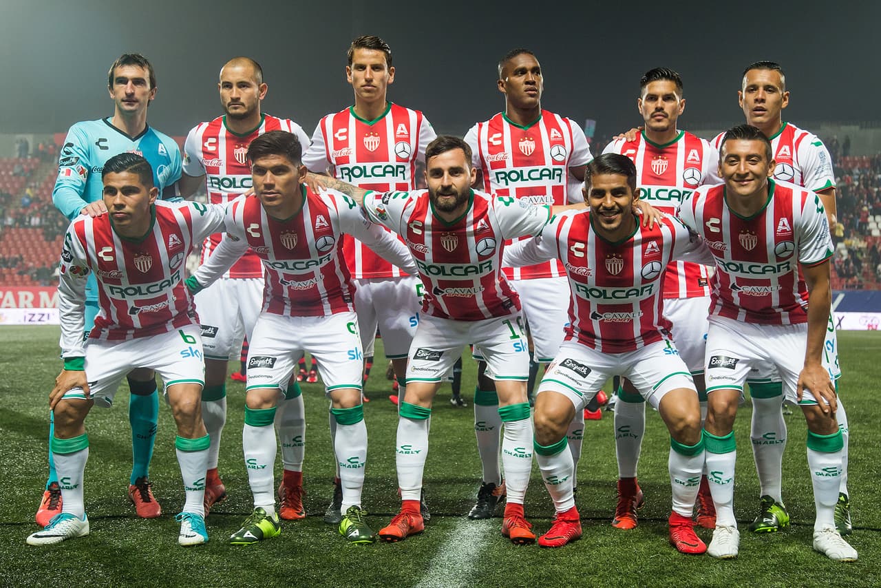 Los Rayos igualaron sin goles en casa en la primera fecha del torneo con Tiburones por lo que un triunfo parecía importante para su causa.