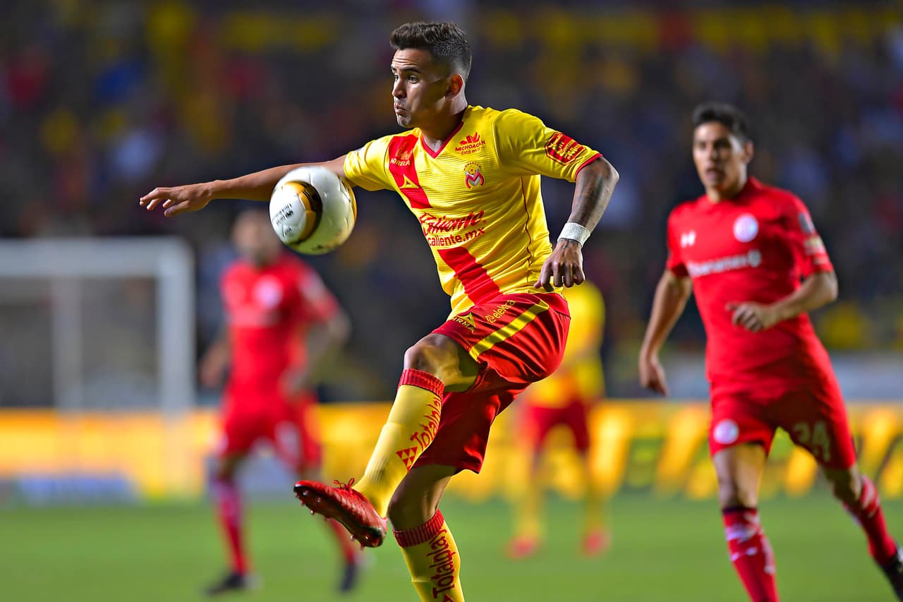 Morelia continúa en la pelea por el título. Importante recordar que hace apenas unos meses parecía que perdería la categoría.