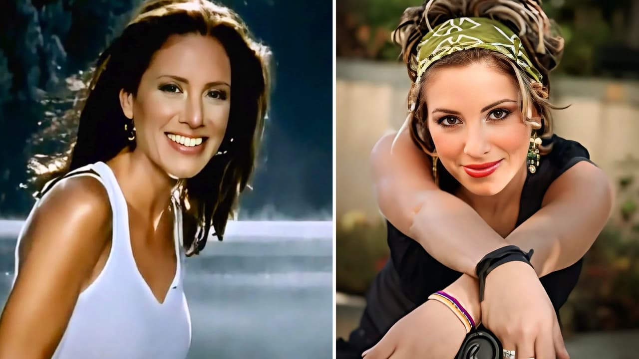 Se cumplen 20 años de la muerte de la cantante Soraya: esto le pasó