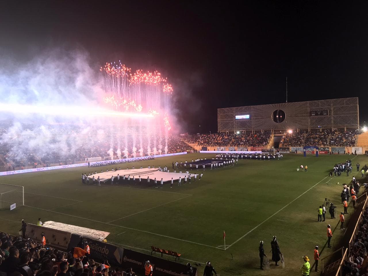 La Liga de Expansión comenzaría el próximo 18 de agosto y serán 16 equipos los que la disputen.