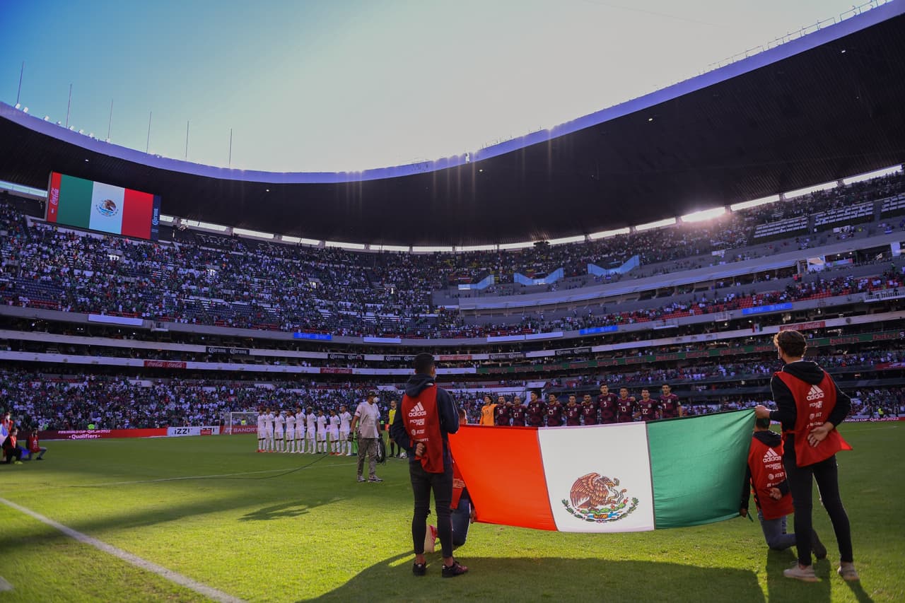 Más de 40 mil personas se dieron cita en el Coloso de Santa Úrsula.