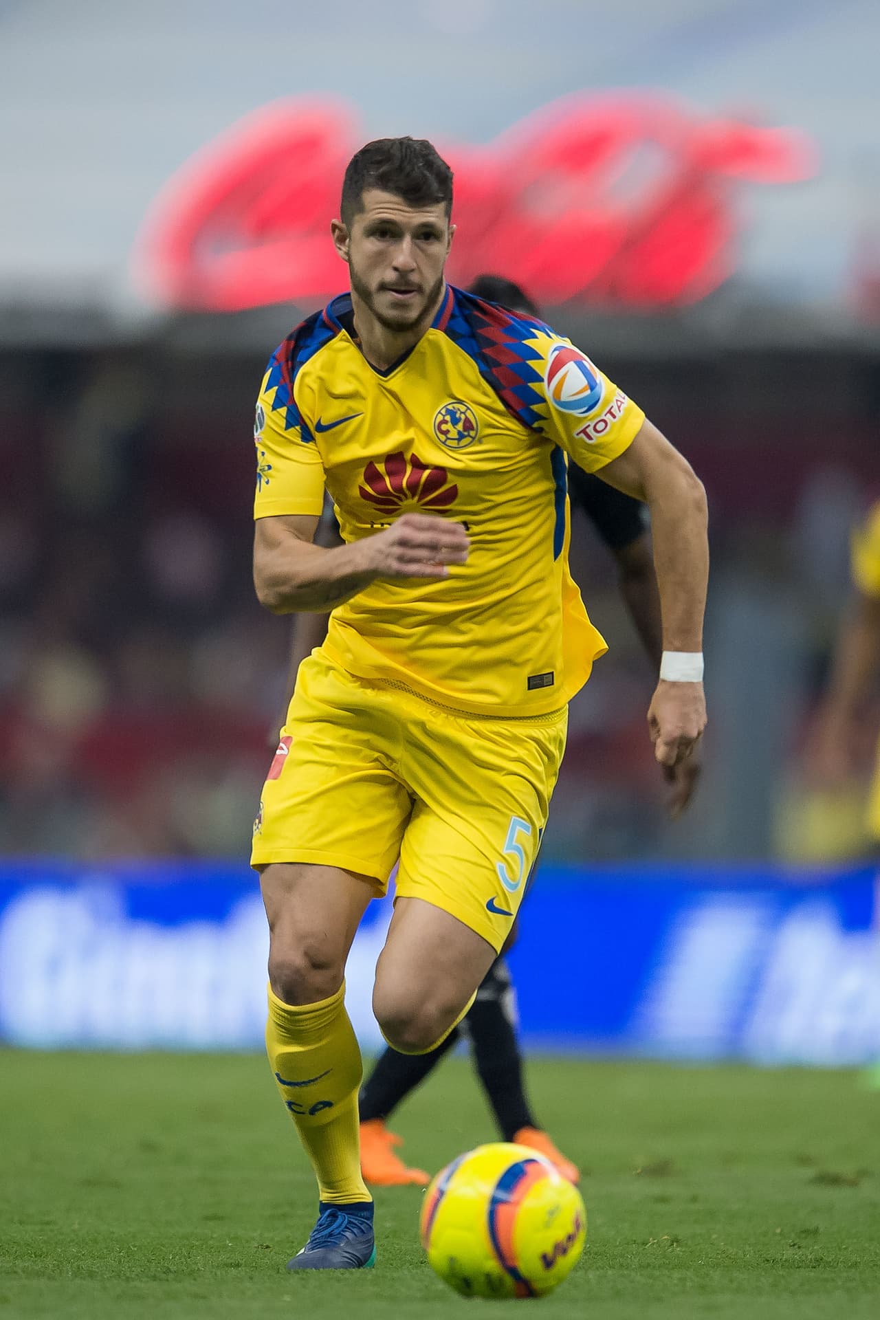 <b>2. Guido Rodríguez (América) - </b>6.5 millones de dólares