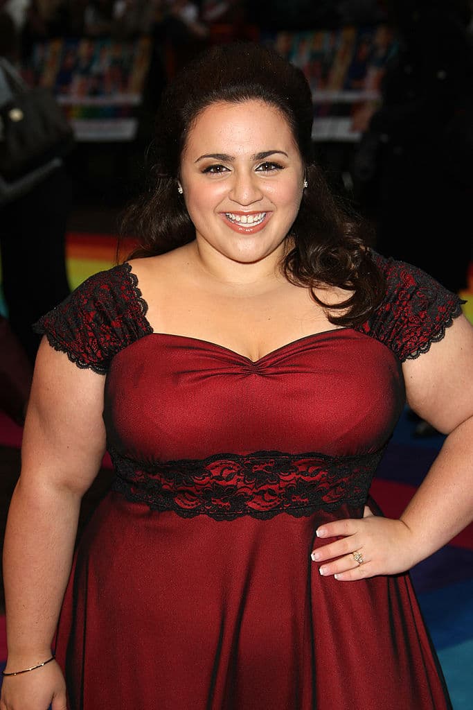 Nikki Blonsky