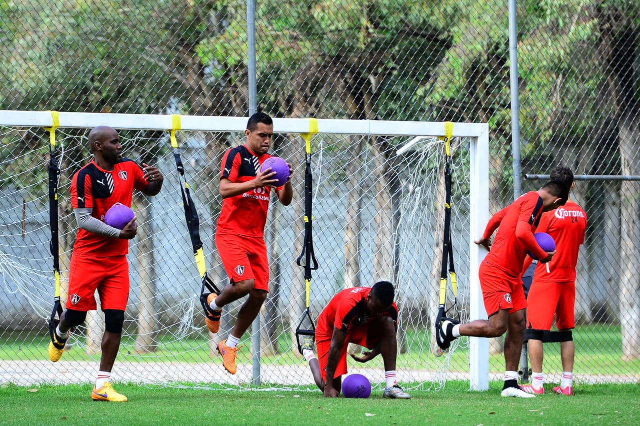 Felipe Baloy: "Los Zorros trae nivel para Liguilla"