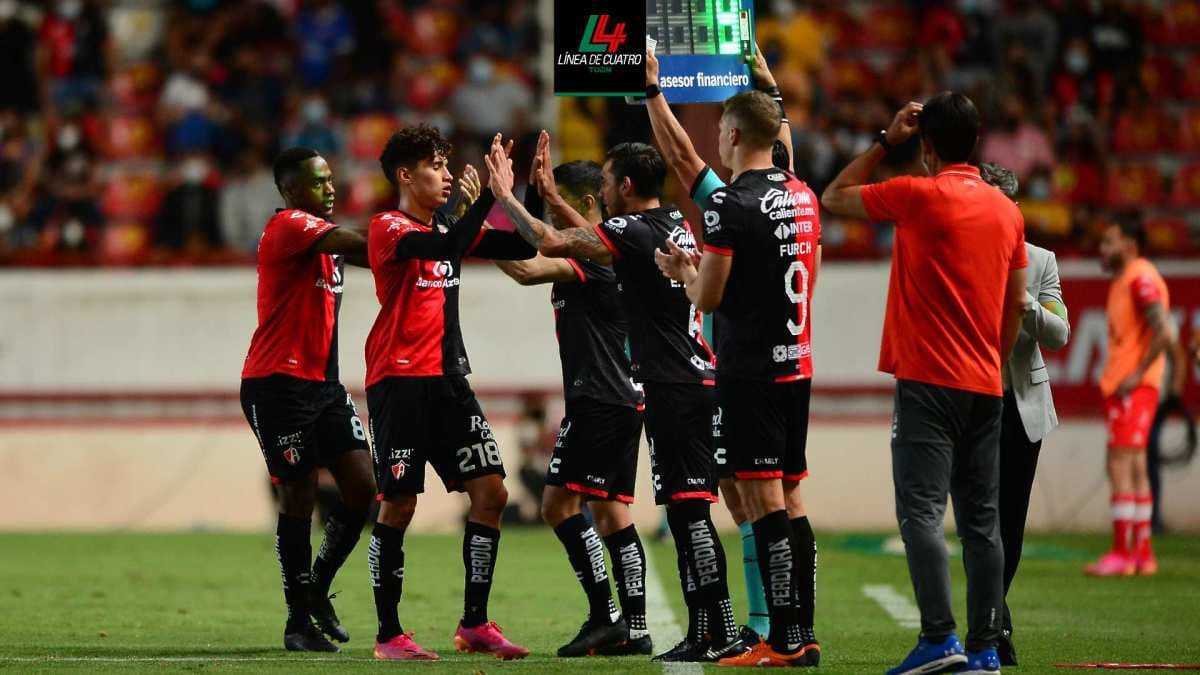 Atlas sufrirá para concentrarse ante Tigres por los rumores